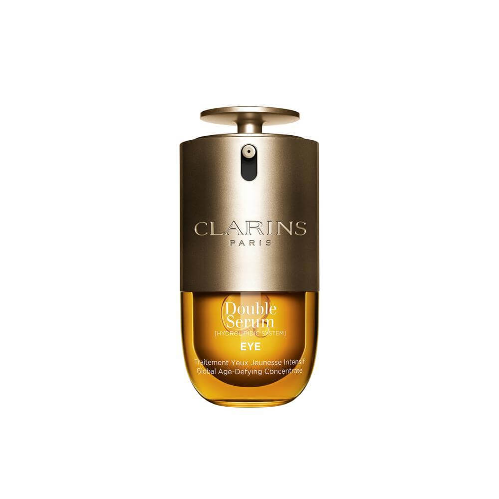 Clarins Double Serum Eye 20ml